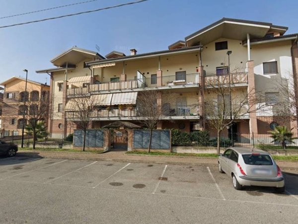 appartamento in vendita a Leinì
