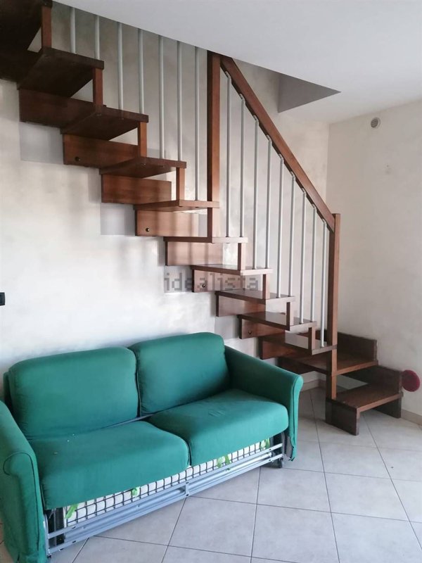 appartamento in vendita a Leinì