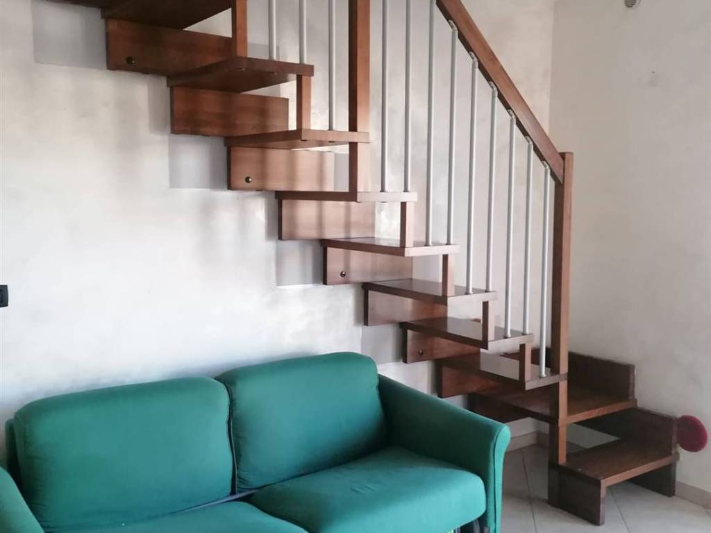 appartamento in vendita a Leinì