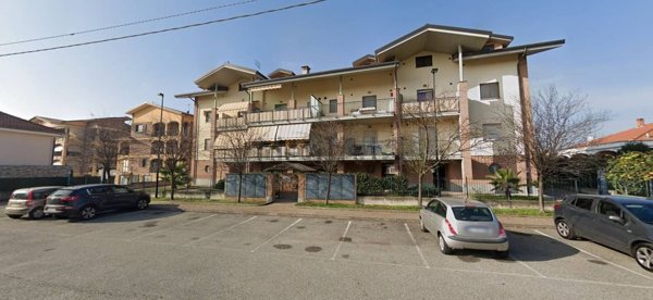 appartamento in vendita a Leinì