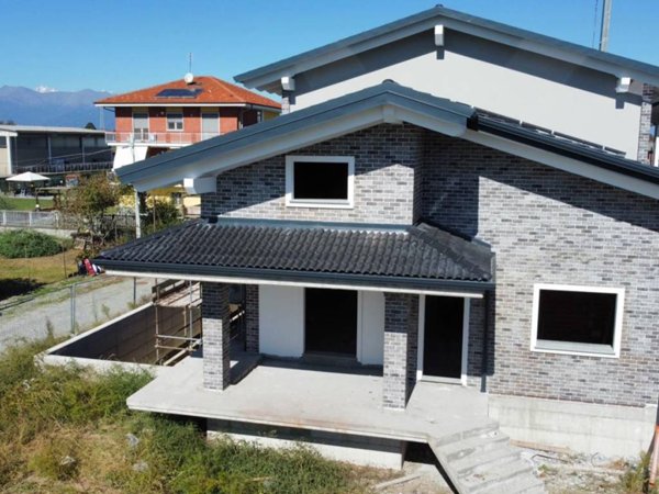 casa indipendente in vendita a Leinì