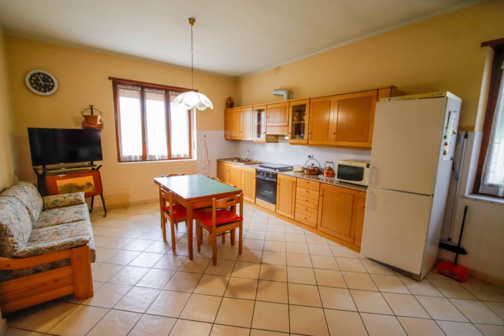 casa indipendente in vendita a Leinì