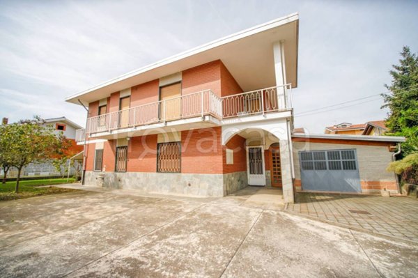 casa indipendente in vendita a Leinì