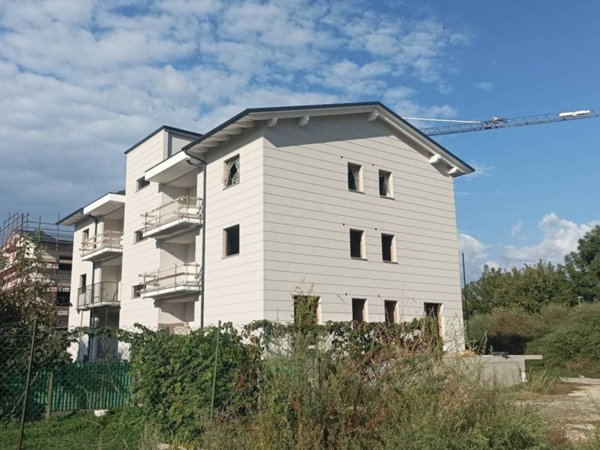 appartamento in vendita a Leinì