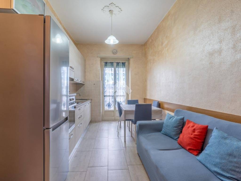 appartamento in vendita a Leinì
