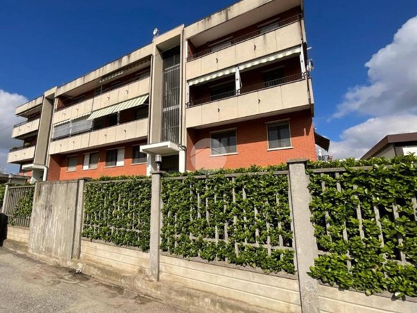 appartamento in vendita a Leinì