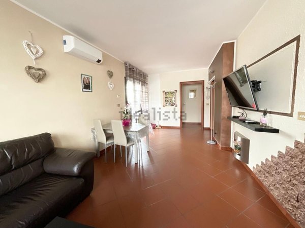 appartamento in vendita a Leinì