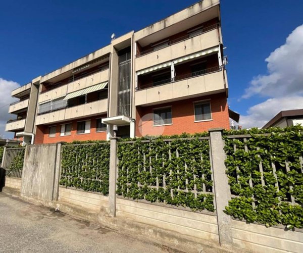 appartamento in vendita a Leinì