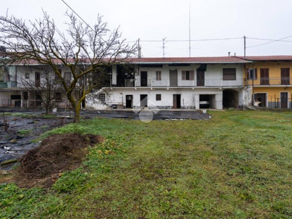 casa indipendente in vendita a Leinì