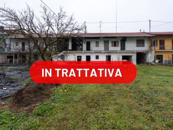 casa indipendente in vendita a Leinì