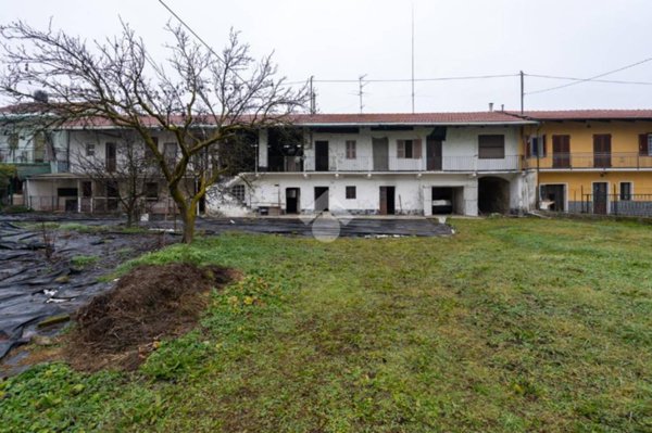 casa indipendente in vendita a Leinì