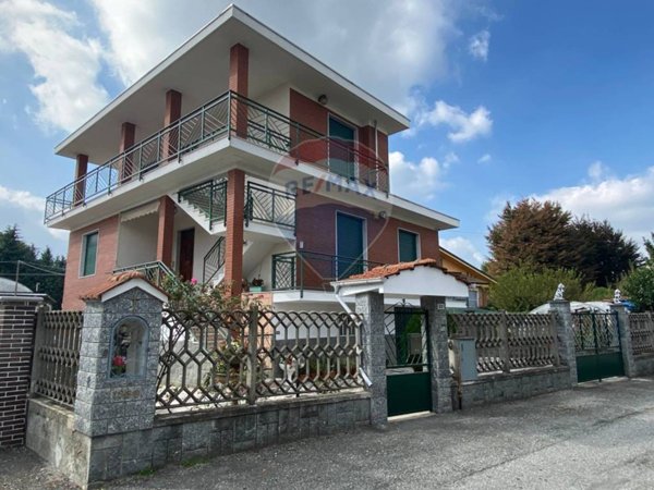 casa indipendente in vendita a Leinì