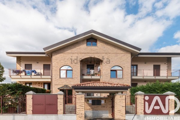 appartamento in vendita a Leinì