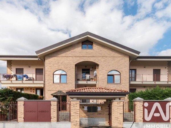 appartamento in vendita a Leinì