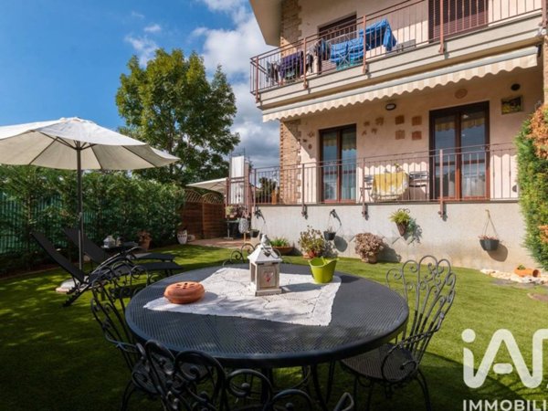 appartamento in vendita a Leinì in zona Tedeschi