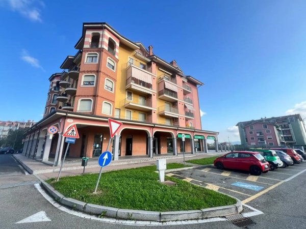 appartamento in vendita a Leinì