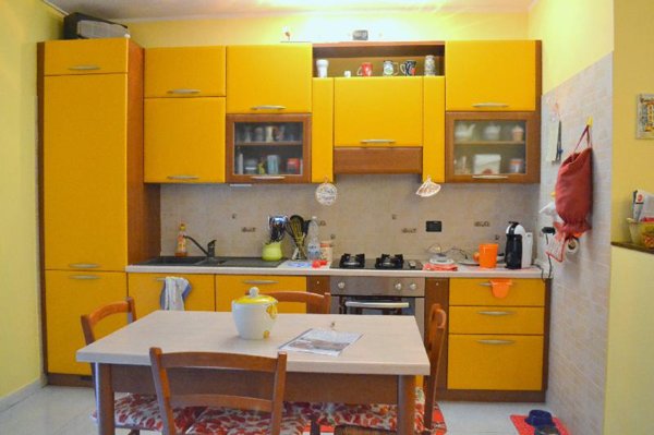 appartamento in vendita a Leinì