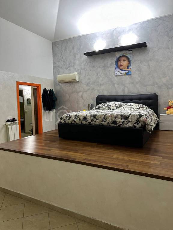 appartamento in vendita a Leinì