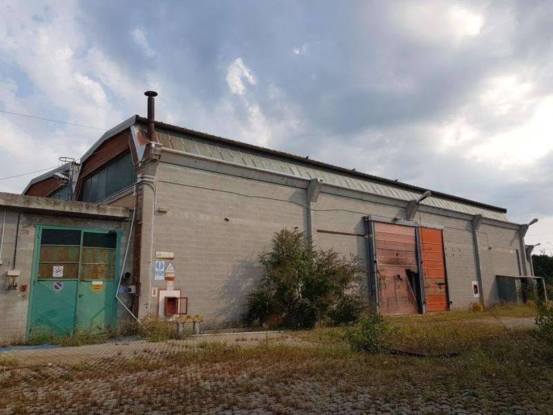 terreno edificabile in vendita a Leinì