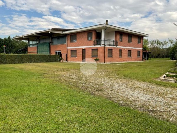 casa indipendente in vendita a Leinì