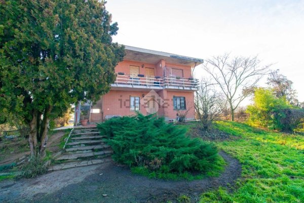 casa indipendente in vendita a Leinì