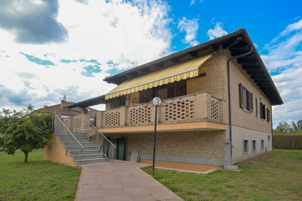 casa indipendente in vendita a Leinì