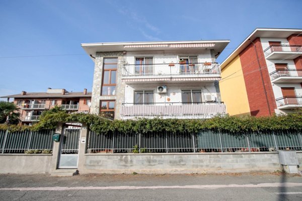 casa indipendente in vendita a Leinì