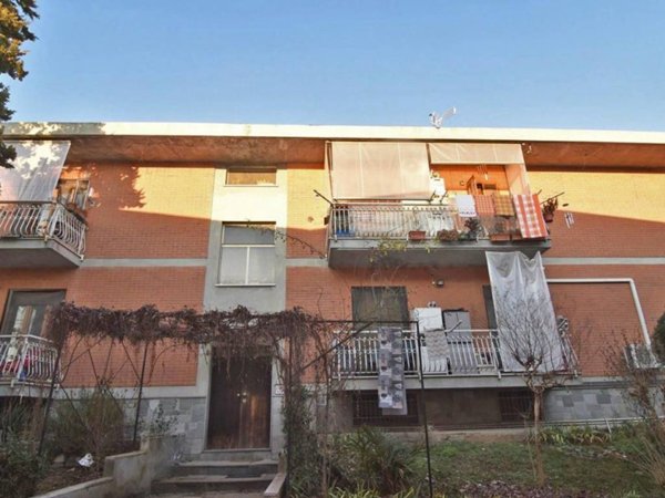 appartamento in vendita a Leinì