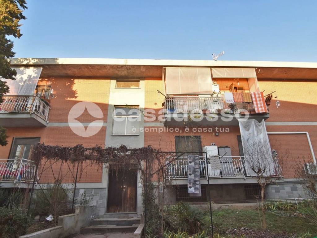appartamento in vendita a Leinì