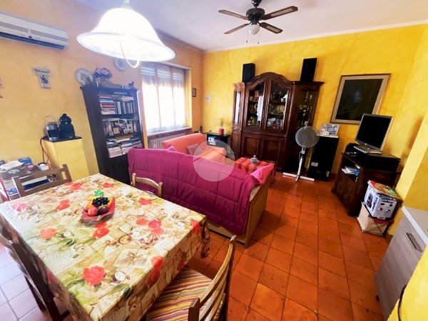 appartamento in vendita a Leinì