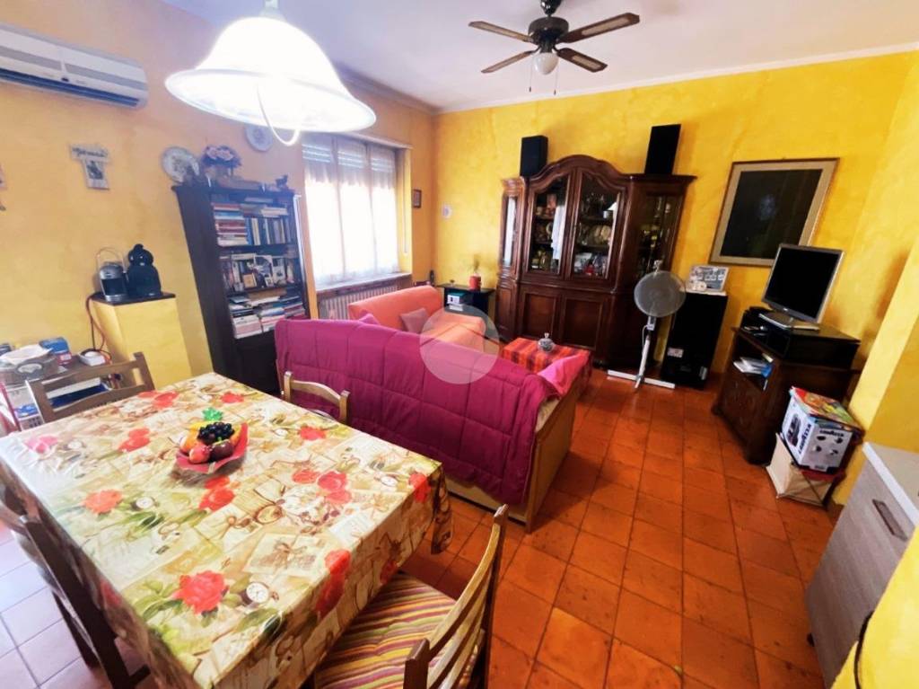 appartamento in vendita a Leinì