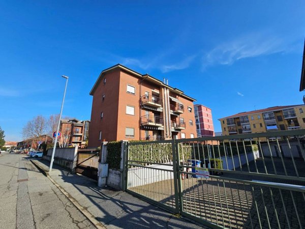 appartamento in vendita a Leinì