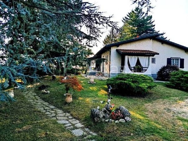 casa indipendente in vendita a Leinì