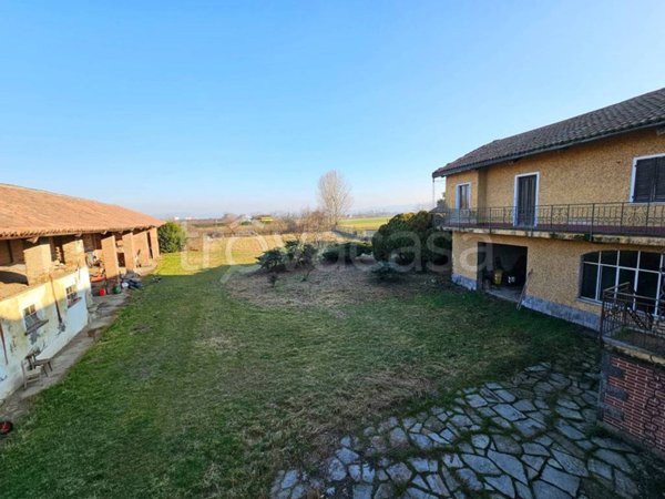 casa indipendente in vendita a Leinì in zona Fornacino
