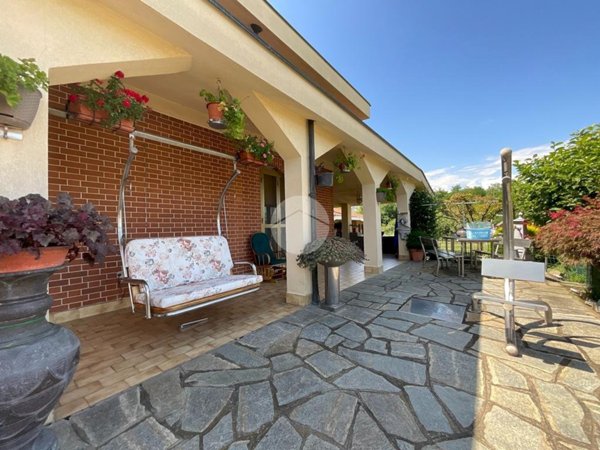 casa indipendente in vendita a Leinì
