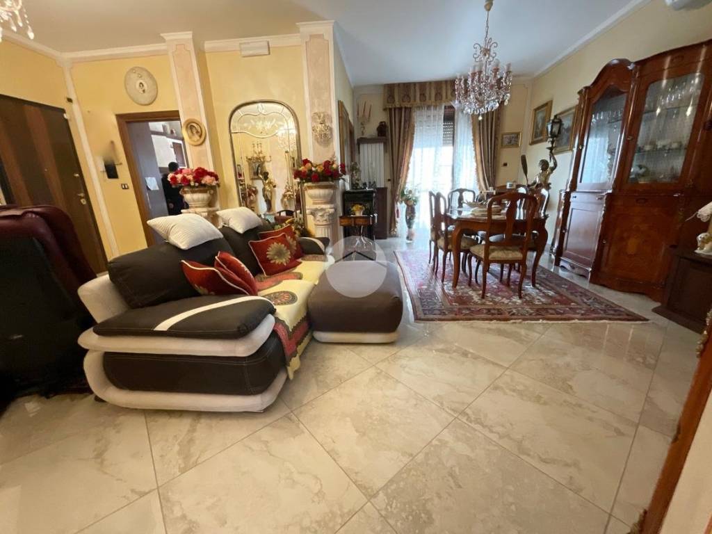 appartamento in vendita a Leinì