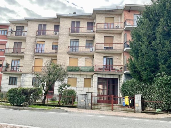 appartamento in vendita a Leinì