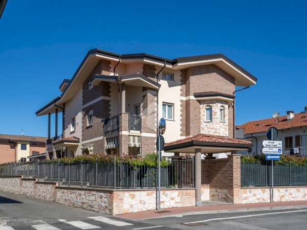 appartamento in vendita a Leinì
