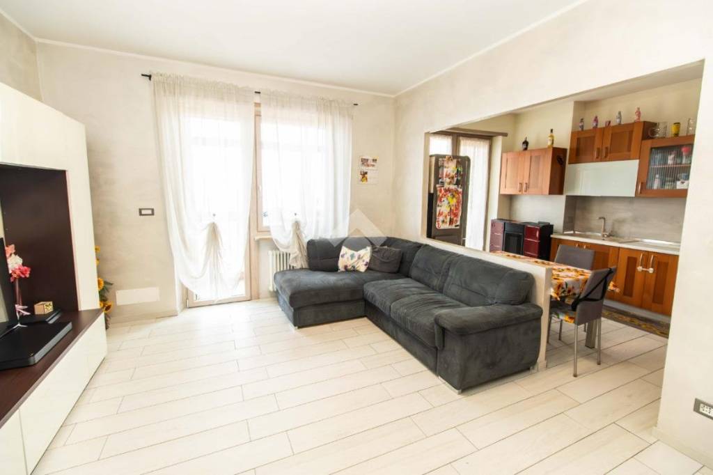 appartamento in vendita a Leinì
