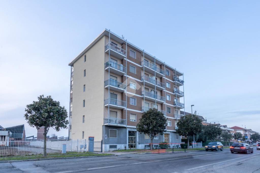 appartamento in vendita a Leinì