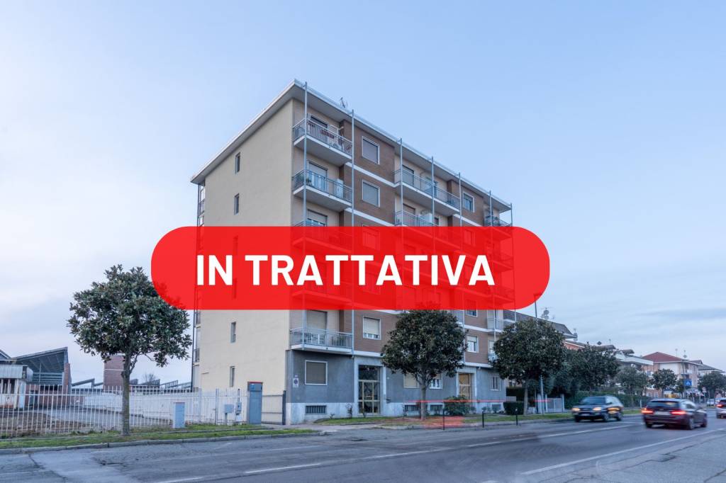 appartamento in vendita a Leinì