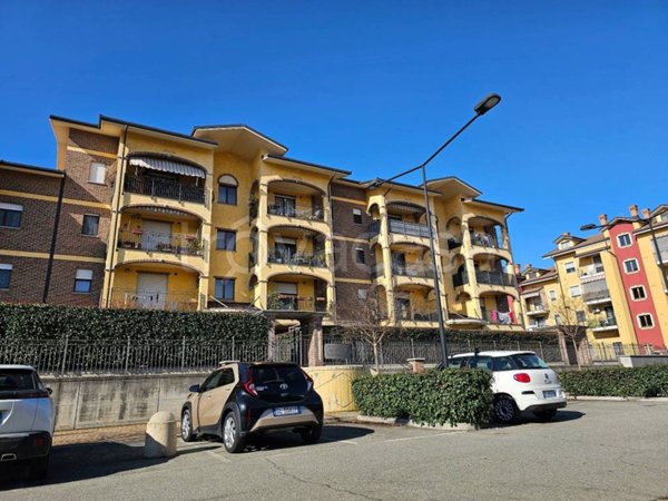 appartamento in vendita a Leinì