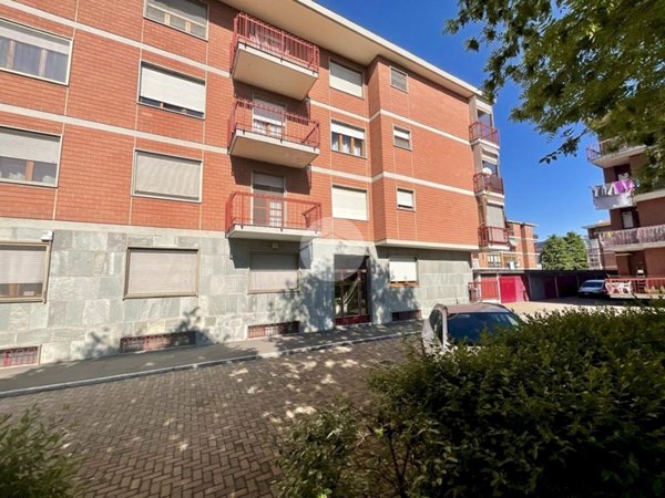 appartamento in vendita a Leinì