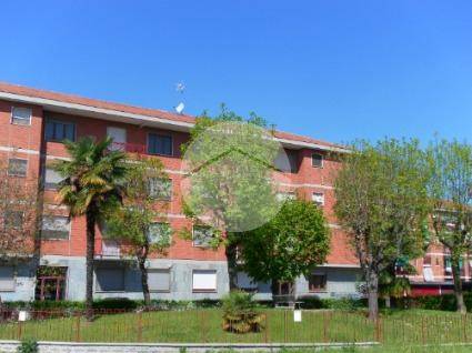 appartamento in vendita a Leinì