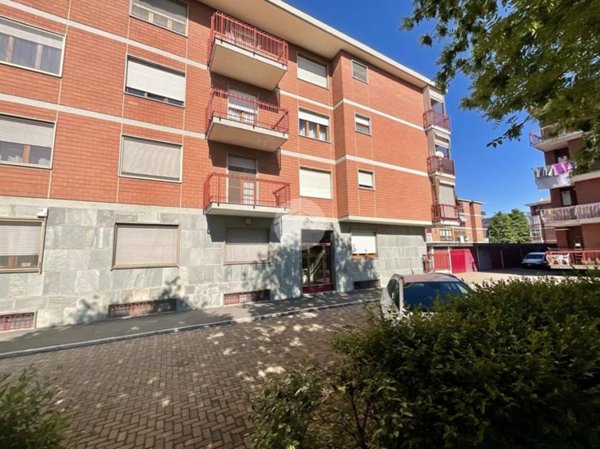 appartamento in vendita a Leinì