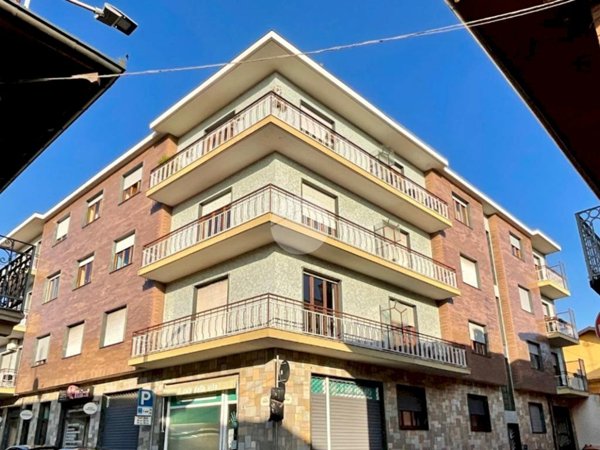 appartamento in vendita a Leinì
