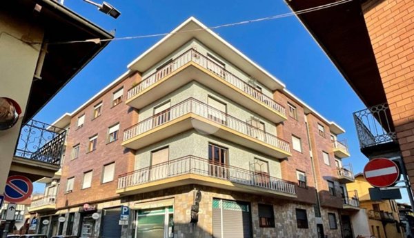appartamento in vendita a Leinì