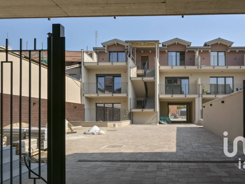 appartamento in vendita a Leinì