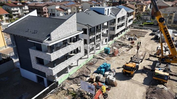 appartamento in vendita a Leinì
