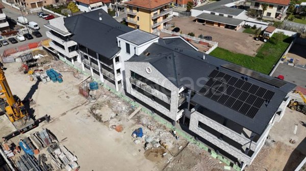 appartamento in vendita a Leinì